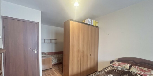 1-комн квартира ул Пушкинская,  д. 50