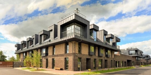 3-комн квартира Красносельское шоссе,  д. 42