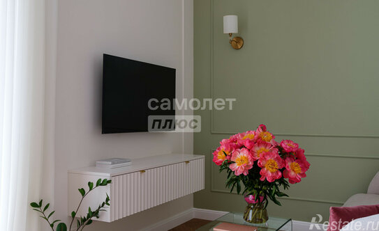 Продажа 2-комн квартиры на вторичном рынке пр-д Невельского,  д. 3,  к. 1