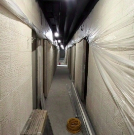 Продажа офиса Песочный переулок,  д. 2А