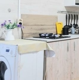 Аренда 1-комн квартиры на вторичном рынке пос. Сосново, улица Апрельская, 31 Аренда 1-комн квартиры на вторичном рынке пос. Сосново, улица Апрельская, 31