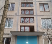 Продать Квартиры вторичка Добровольцев ул  40 