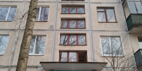 1-комн квартира Добровольцев ул,  д. 40