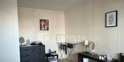 1-комн квартира Новопеределкинская улица,  д. 12