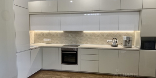 3-комн квартира улица Шамшева, 14