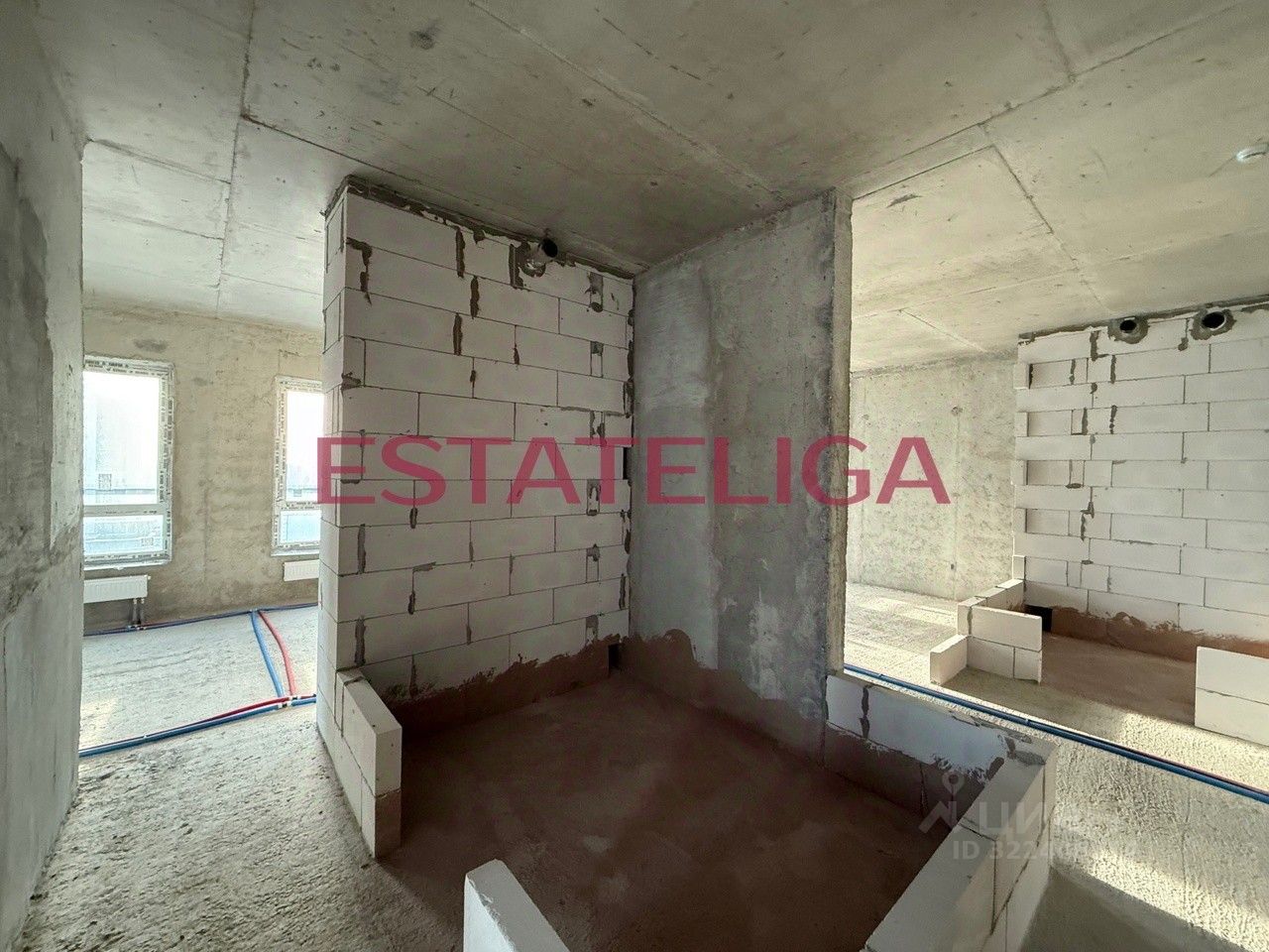 Продажа 4-комн квартиры на вторичном рынке Аминьевское шоссе, 4Дк2