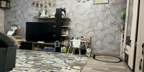 2-комн квартира ул Высокая,  д. 4