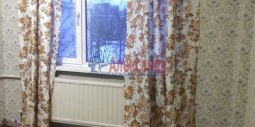 2-комн квартира Александровской Фермы просп.,  д. 5