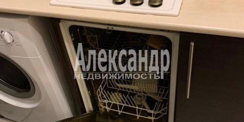 3-комн квартира Чкаловский просп.,  д. 34