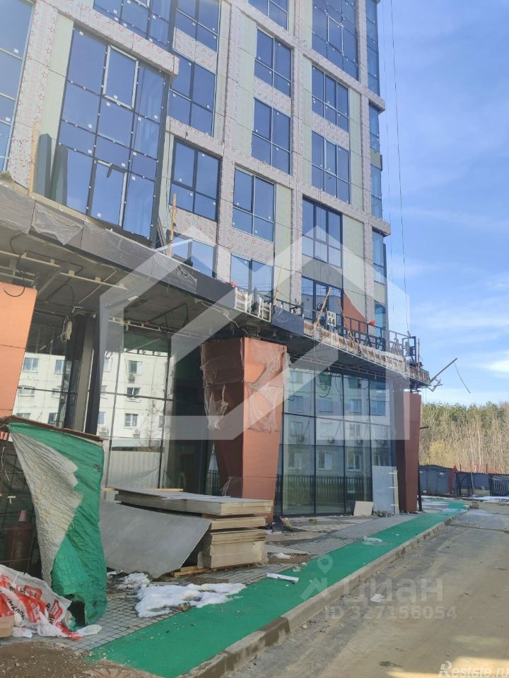 Продажа торгового помещения Миклухо-Маклая ул,  д. 23 к1