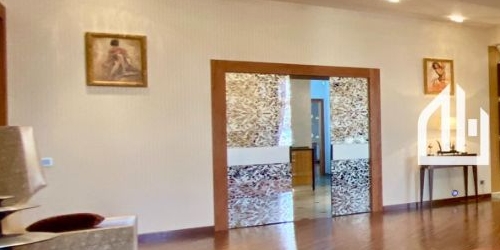 6-комн квартира Захарьевская улица, 23