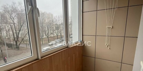 2-комн квартира Славянский б-р,  д. 9,  к. 6