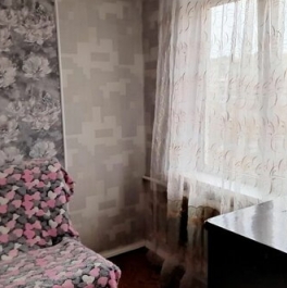 Аренда 2-комн квартиры на вторичном рынке Шаумяна пр-кт,  д. 43