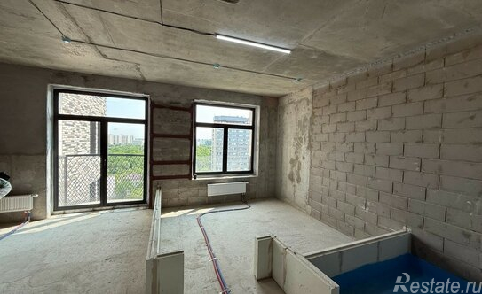 Продажа 1-комн квартиры на вторичном рынке улица Академика Королёва,  д. 21