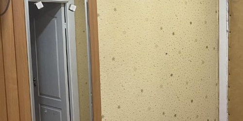 2-комн квартира Красноармейская улица, 38