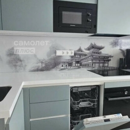 Продажа 3-комн квартиры на вторичном рынке Братиславская улица