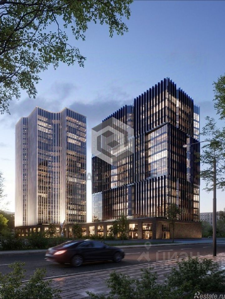 Продажа офиса улица Золоторожский Вал