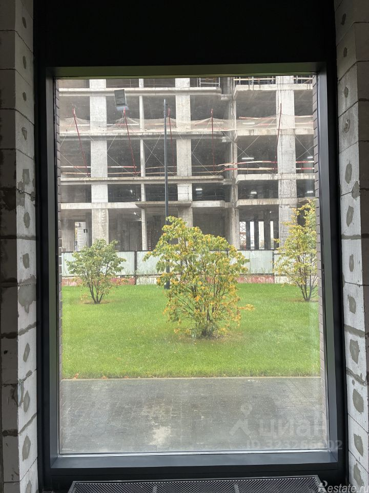 Аренда ПСН Бухвостова 1-я ул,  д. 2 к3