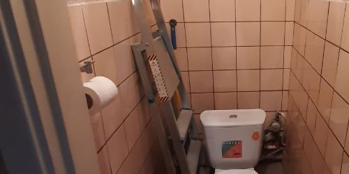 1-комн квартира 2-я Радиаторская улица, 4