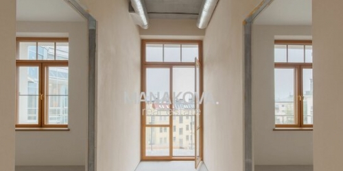 4-комн квартира Динамовская ул,  д. 2