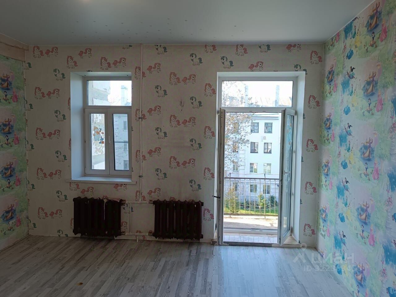 Продажа комнаты улица Политрука Пасечника, 7