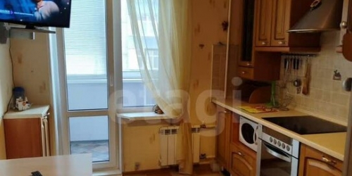 3-комн квартира Авангардная улица,  д. 13