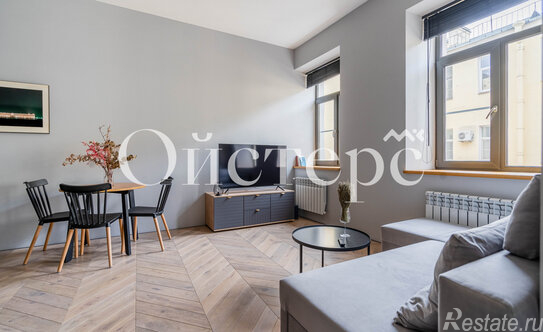 Продажа 2-комн квартиры на вторичном рынке улица Маяковского,  д. 42