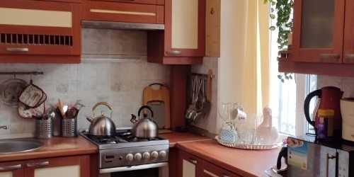 3-комн квартира переулок Дойников, 4-6