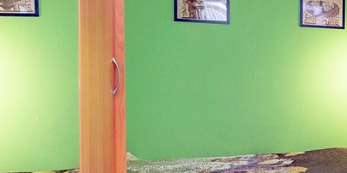 Комната улица Добровольцев, 6