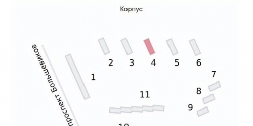 Помещение свободного назначения Октябрьская наб,  д. 102