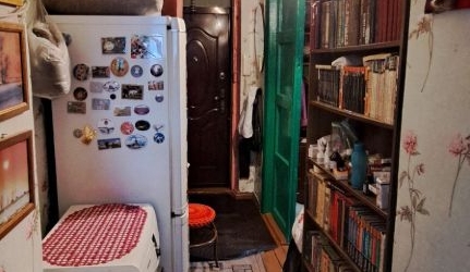 2-комн квартира Приозерск, улица Ленина, 25