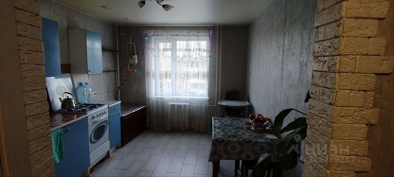Продажа 2-комн квартиры на вторичном рынке Ивантеевка, Задорожная улица,  д. 28
