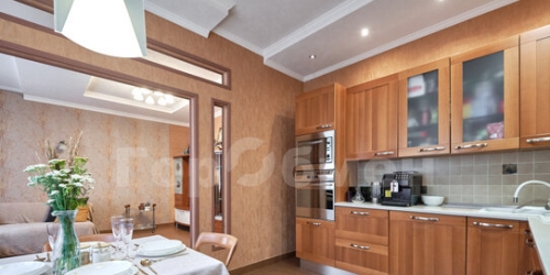 3-комн квартира ул Авиаконструктора Микояна,  д. 14,  к. 1