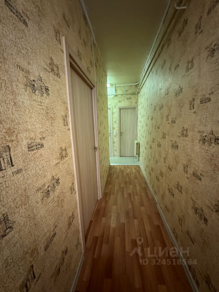 Продажа 2-комн квартиры на вторичном рынке Вознесенский проспект, 47