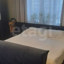 Продажа 2-комн квартиры на вторичном рынке Рыбацкий пр-кт,  д. 35,  к. 3