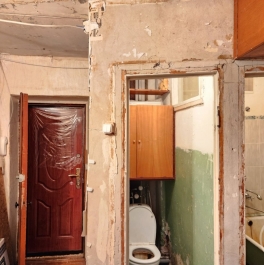 Продажа 1-комн квартиры на вторичном рынке Ломоносов г., Красного Флота ул. ,  д. 11/39