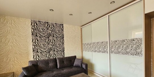 1-комн квартира проезд Загорского,  д. 3