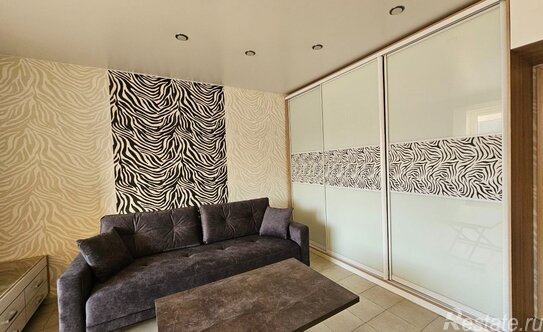 Продажа 1-комн квартиры на вторичном рынке проезд Загорского,  д. 3