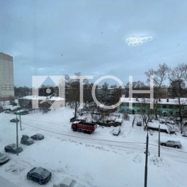 Продажа 1-комн квартиры на вторичном рынке Старая Купавна, Чехова ул, 9