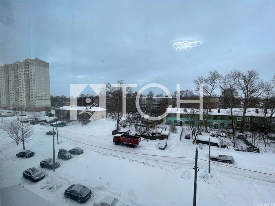 Продажа 1-комн квартиры на вторичном рынке Старая Купавна, Чехова ул, 9