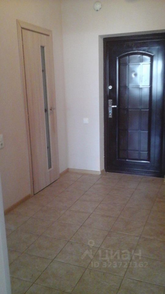 Аренда 1-комн квартиры на вторичном рынке Шуваловский проспект, 37к1