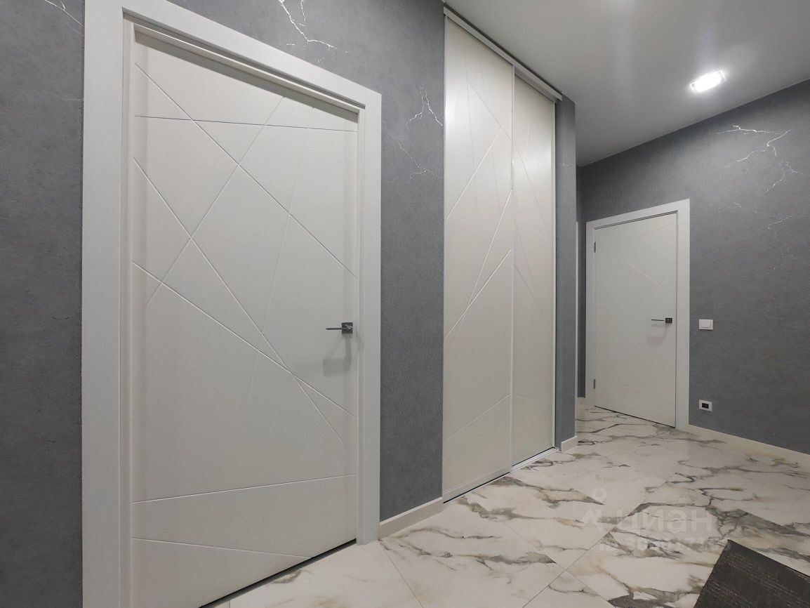 Аренда 2-комн квартиры на вторичном рынке улица Медовая Долина, 3к1