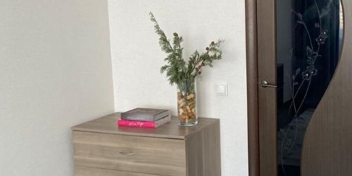 2-комн квартира Высоковольтный проезд, 1к5