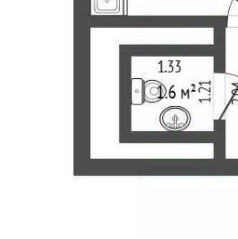 Продажа 3-комн квартиры на вторичном рынке Симферопольский проезд, 7 Продажа 3-комн квартиры на вторичном рынке Симферопольский проезд, 7