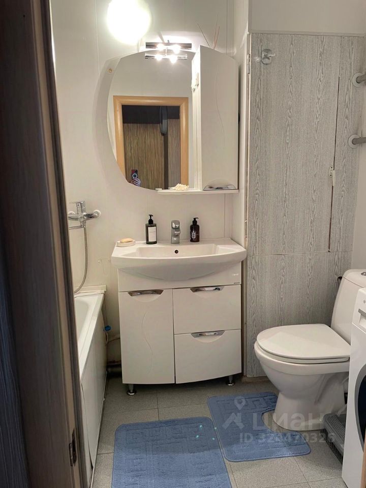 Продажа 1-комн квартиры на вторичном рынке Королев, Пионерская улица, 30к5