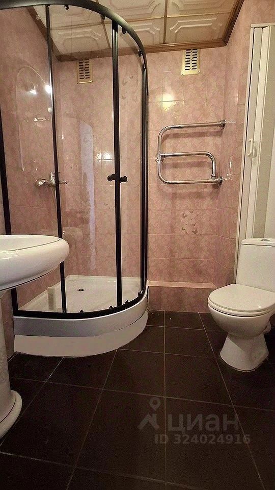 Аренда 2-комн квартиры на вторичном рынке Перекопская улица, 3