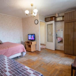 Продажа 1-комн квартиры на вторичном рынке ул Коммуны,  д. 26,  к. 1