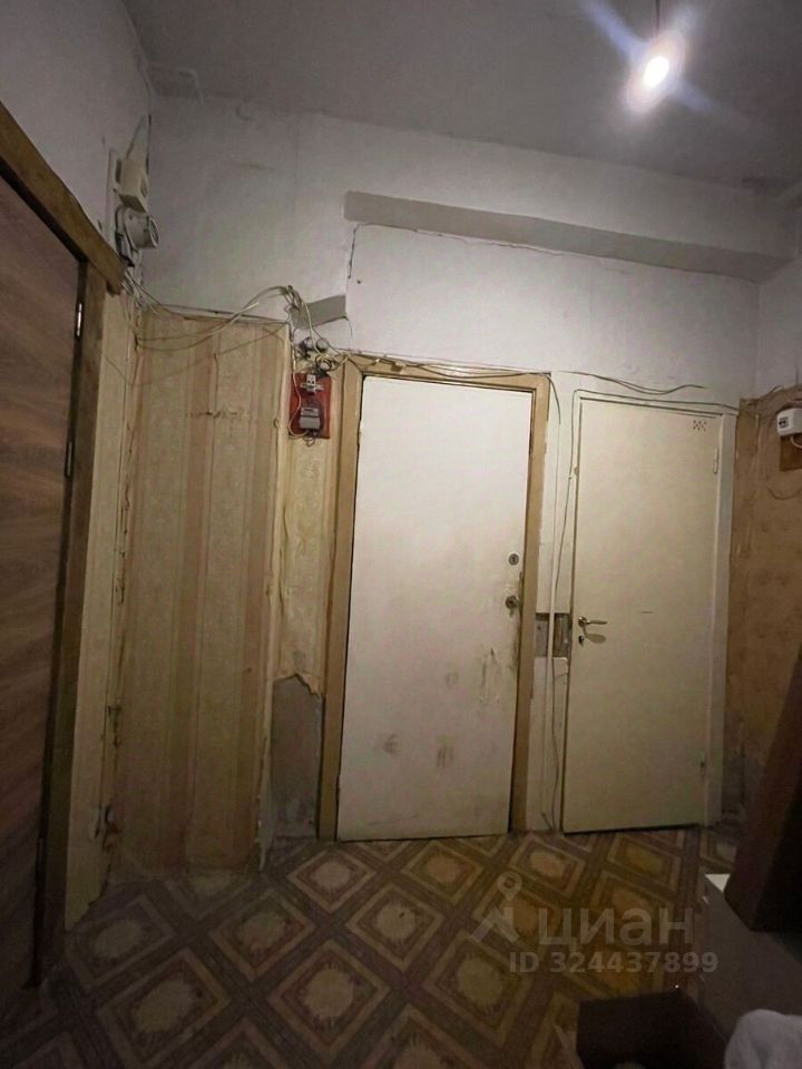 Продажа комнаты Невский проспект, 139