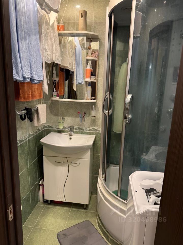 Продажа 1-комн квартиры на вторичном рынке Мартыновский переулок, 8