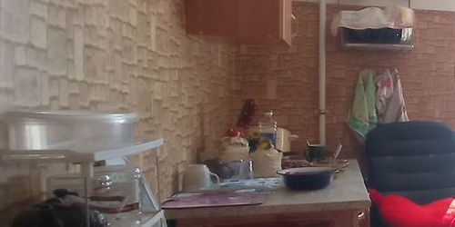 4-комн квартира пос. Металлострой, Центральная улица, 3